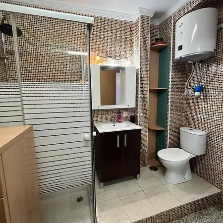 Apartamento Amorhome