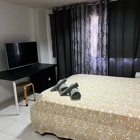 Apartment Amorhome *