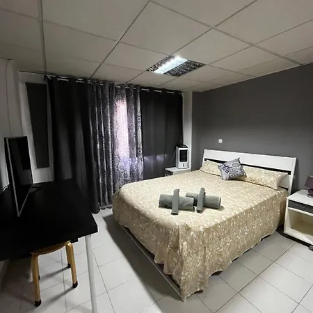 Amorhome Apartment *