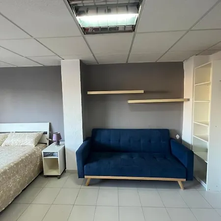 Amorhome Apartment Malaga