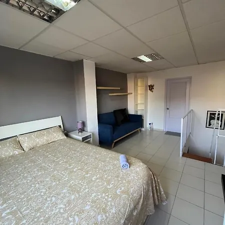Amorhome Apartment *