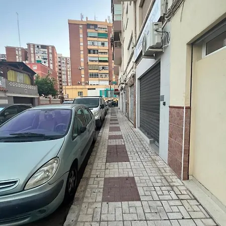 Amorhome Apartment Malaga