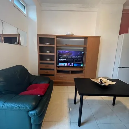 Amorhome Malaga