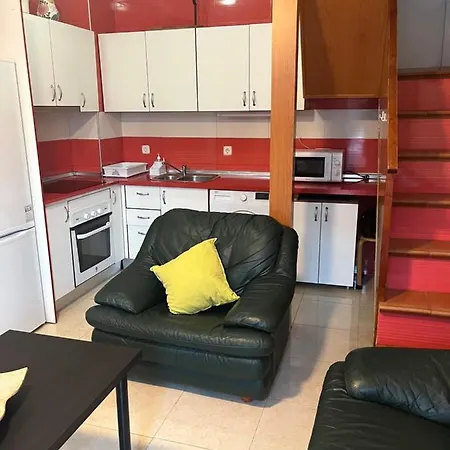 Apartment Amorhome