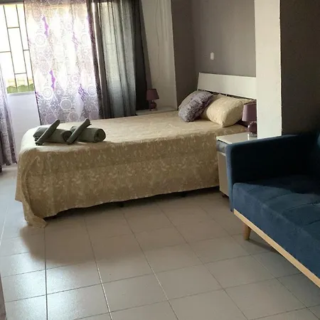Amorhome Apartment Malaga