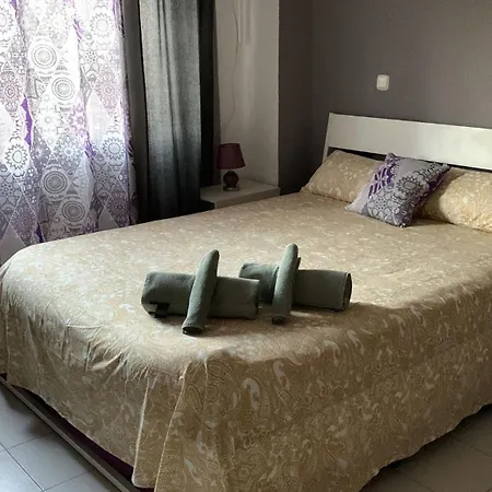 Apartment Amorhome