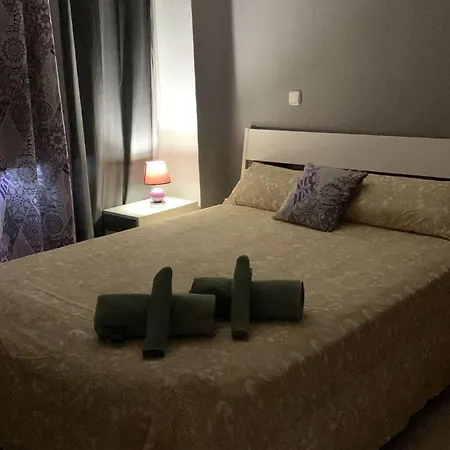 Amorhome Malaga